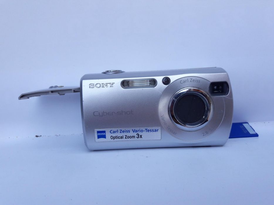 aparat foto un obiect de colecție