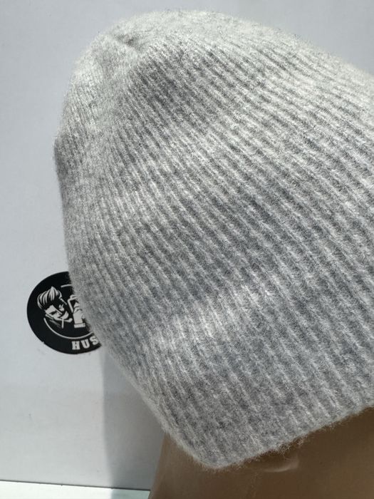 Дамска зимна шапка NORSE PROJECTS 100% вълна