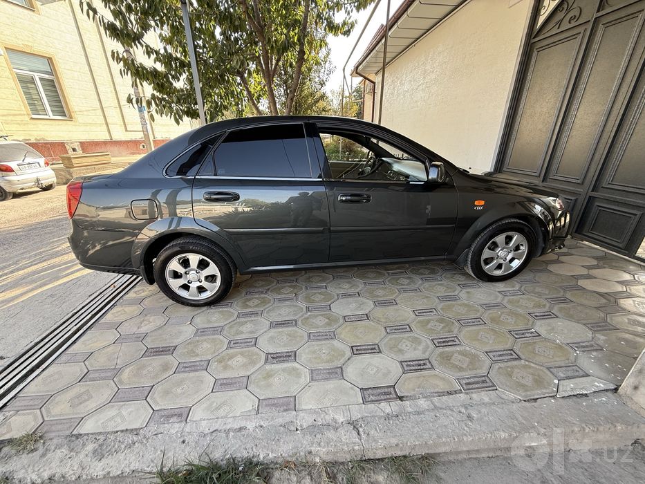 Gentra sotiladi 2020 aftomat