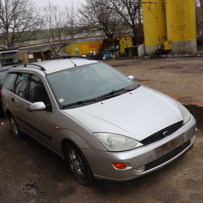 Форд Фокус 1.8тдди 90 к.с.2000г.Само на части