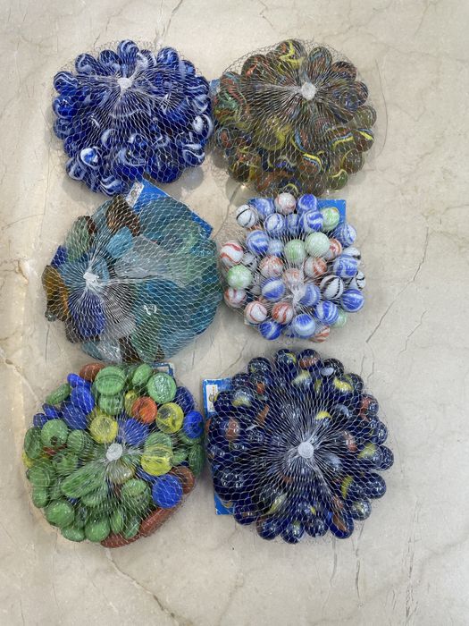 Камушки доя декора