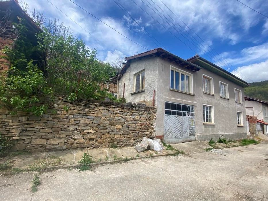 Къща във с.Врабево