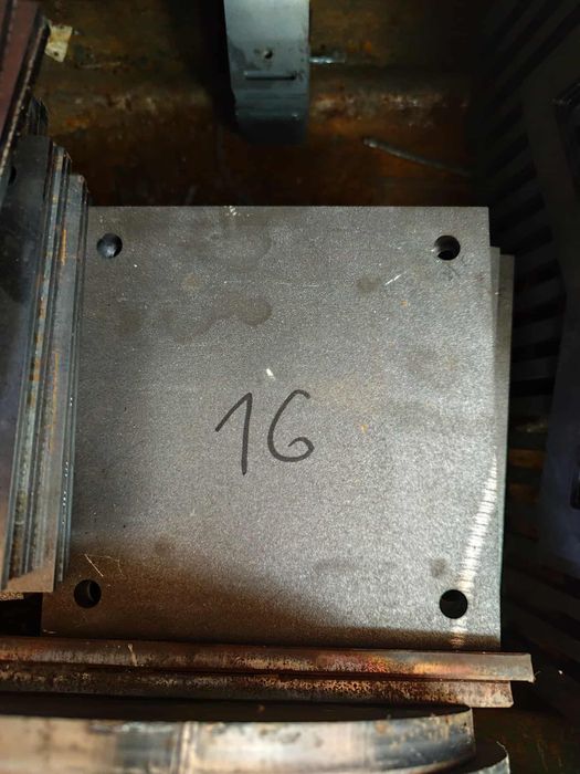 Планки по индивидуалени размери