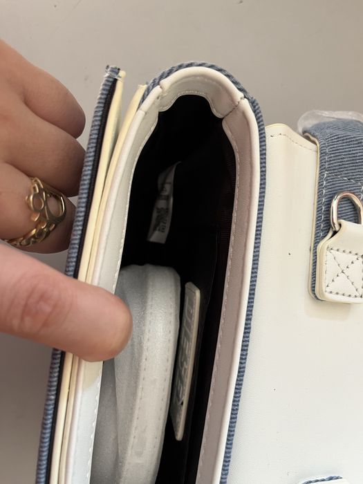 сумочка дизел