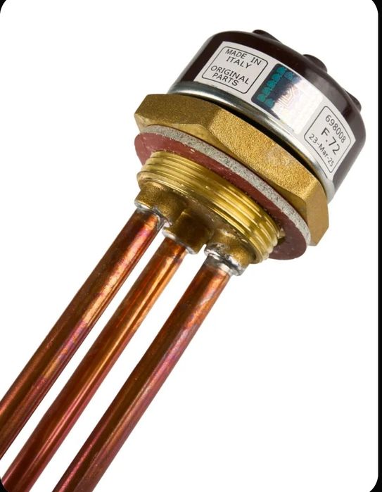 Тэн Брэнд -"Аристон"-1.5kw