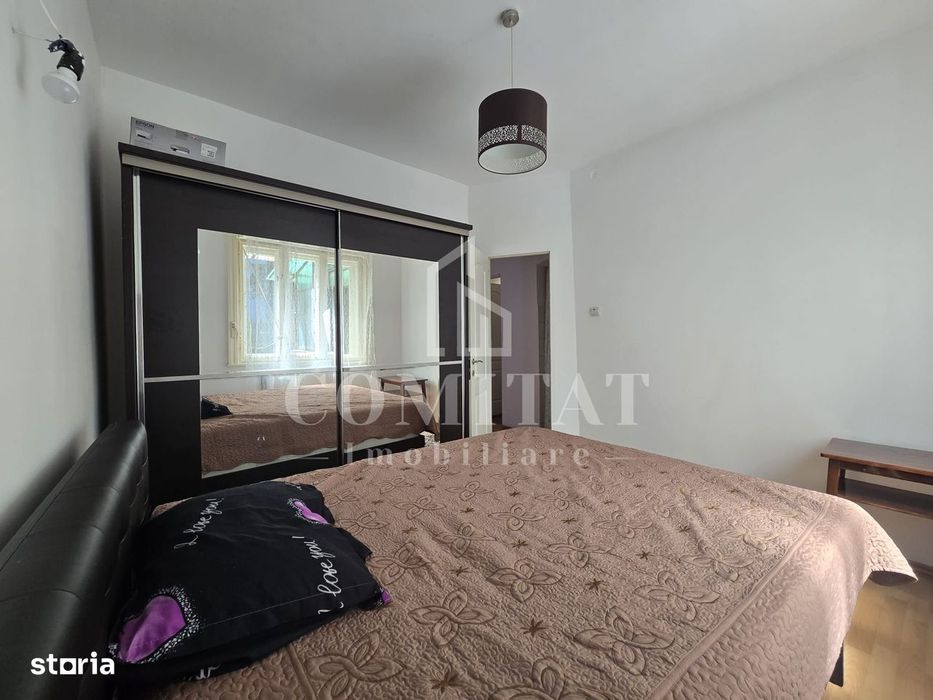 Apartament la casă cu 3 camere decomandate | Pet friendly | Zona Sigma — fotografia 1