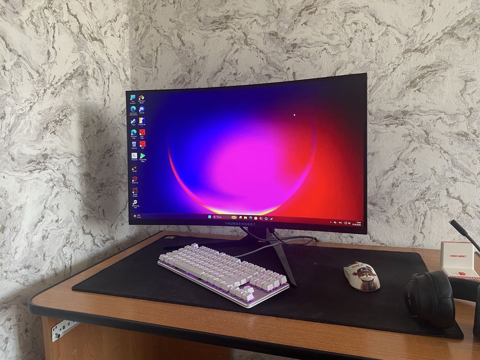 Продам игровой компьютер