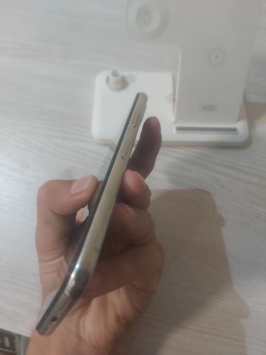 Iphone x oq rang