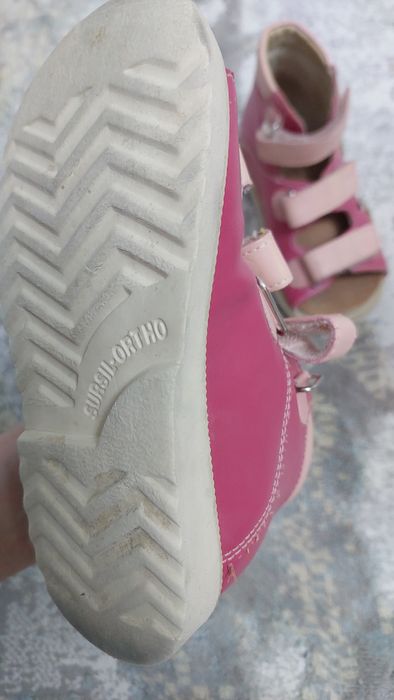 Ортопедическая обувь