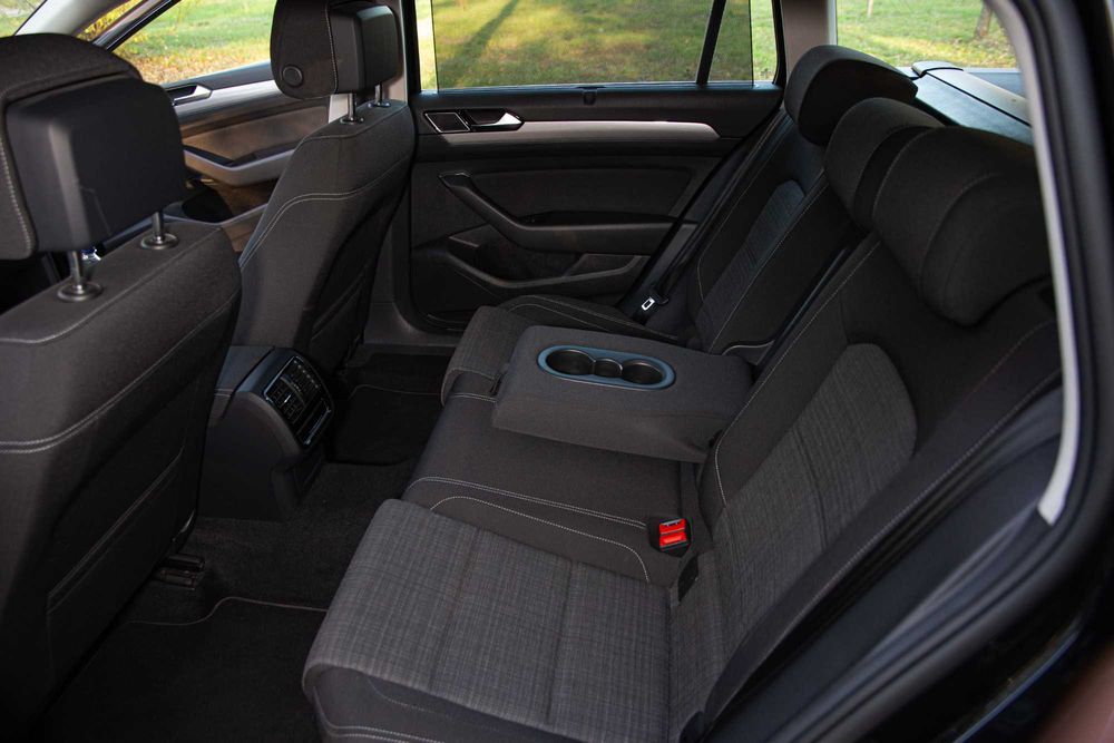 Passat 2.0 TDI Rate/RAR efectuat/Dsg/Distronic/Led/Navi/Camera