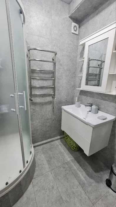 Продается квартира в ЖК Заравшан 2/6/9 идеальна для инвестиции