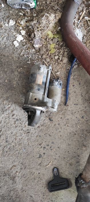 Продам запчасти на марк2