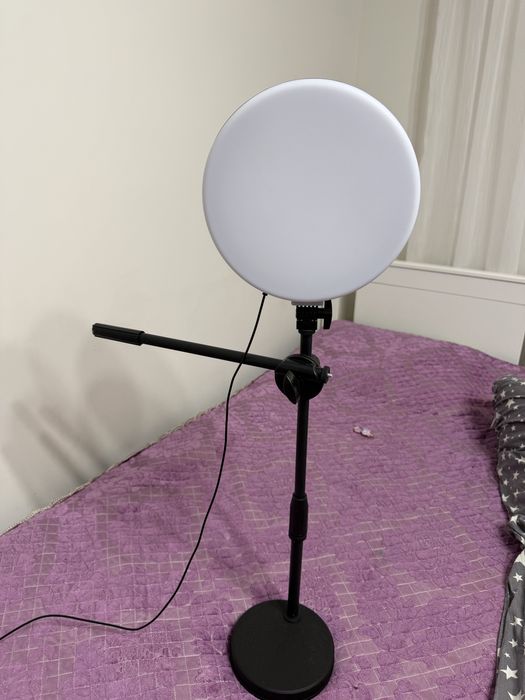 Лампа новая не использованная