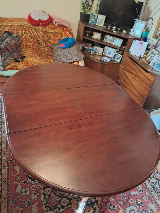 Продам раздвижной стол