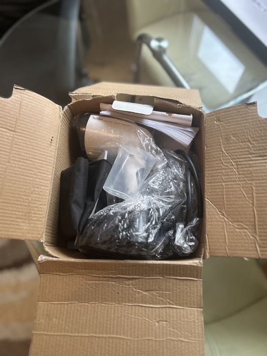 Aparat calcat portabil Tefal Access Steam Pocket