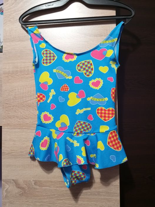 Детски цял бански