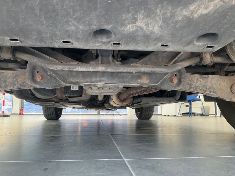 Honda CR-V 2.2 CTDI Elegance 2007