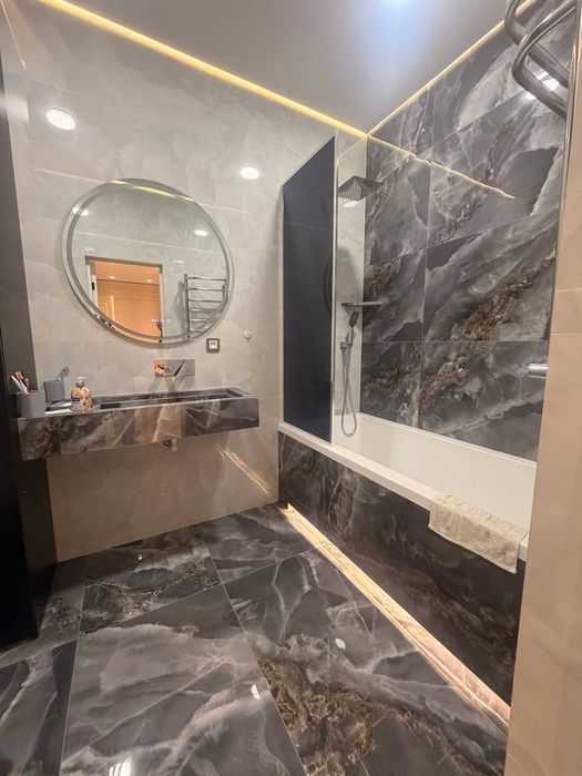 Продается 3х ком в новостройке ЖК City Life 116 кв.м