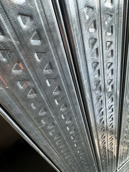 Gipsokarton profillari