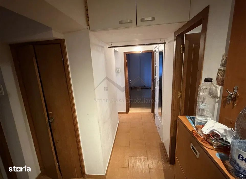 Apartament 2 camere gara