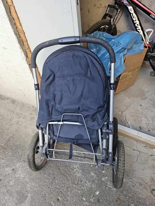 Детская   коляска