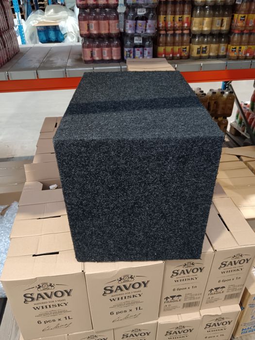 Бас каса 12ка pioneer ts 310 s4 (400W RMS)