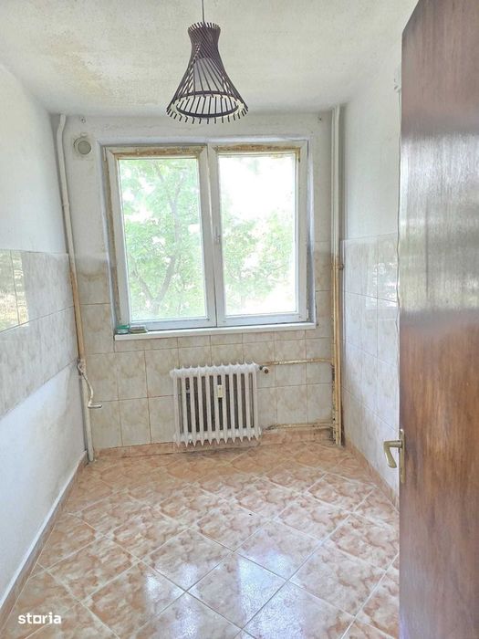 APartament 3 Camere - Gorjului - Bloc Anvelopat - Metrou