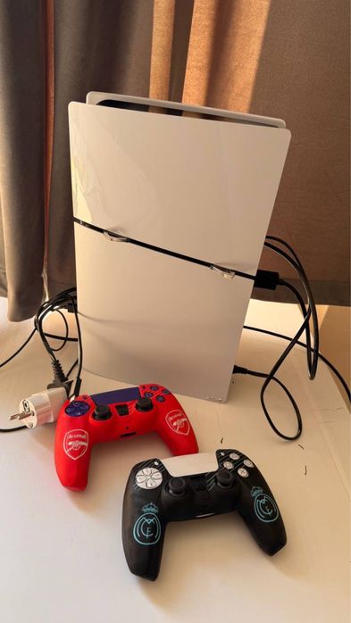 Playstation 5 slim