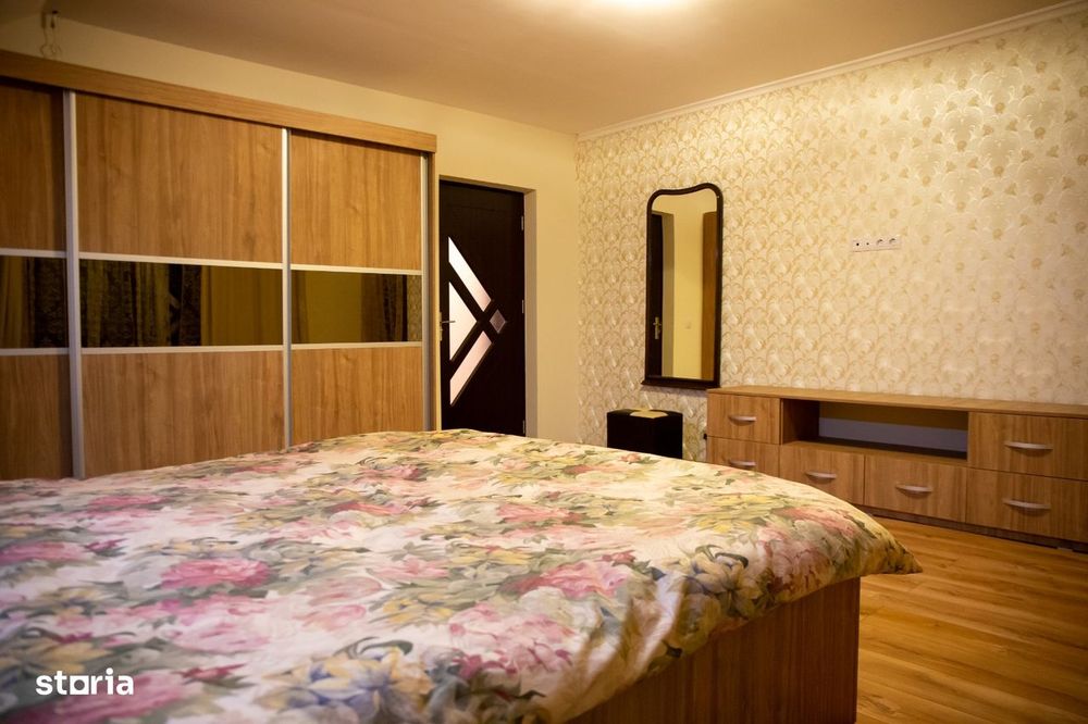 Casa in Sannicoara, 220 mp utili, 300 mp teren