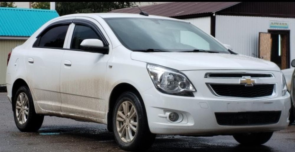 Продаётся Аатомашина