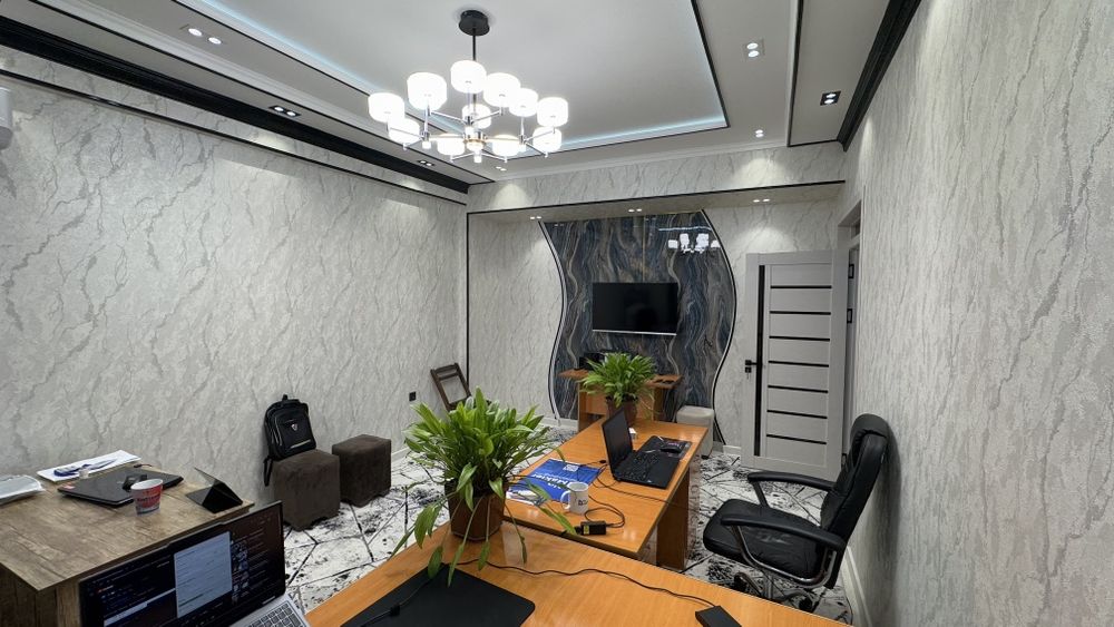 Аренда 2-х комнатная на долгосрочное