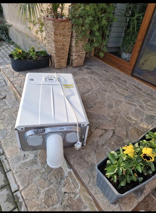 Centrala Gaze Immergaz