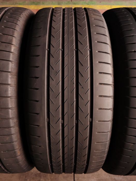 235 50 R18 vara Anvelope Cauciucuri Continental 6mm DOT 2022