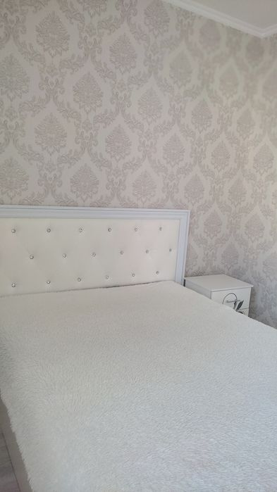 Продам двухспальную кровать