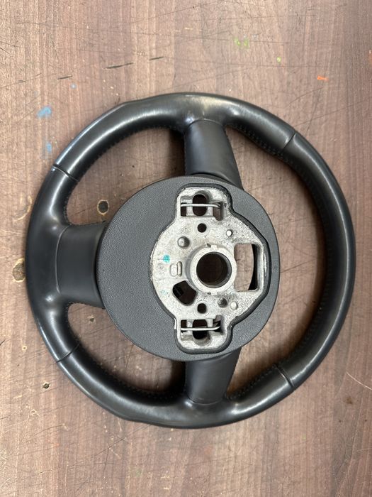 Volan 3 spite sport audi a6 c7 4g audi a7 a8