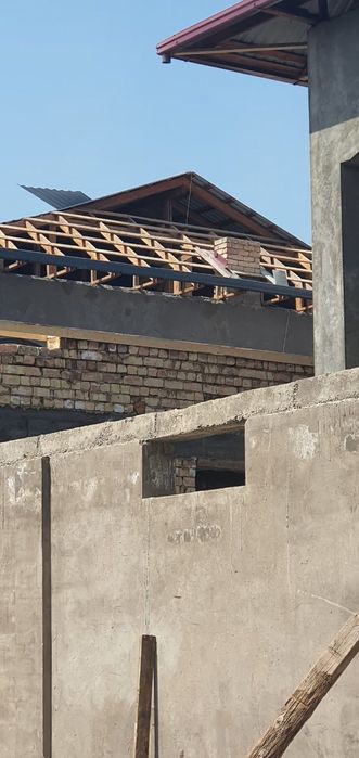 Том ёпамиз: профнастил, металлочерепица, слиф, тарнов, девор устига ка