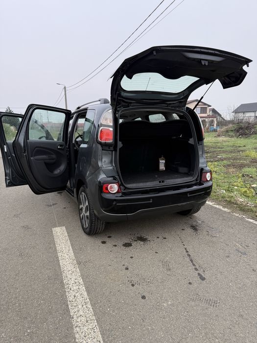 Vând Citroën C3 Picasso 1.6 HDI-2016