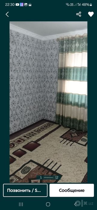 Бошлангич тулов билан Котедж сотилади.