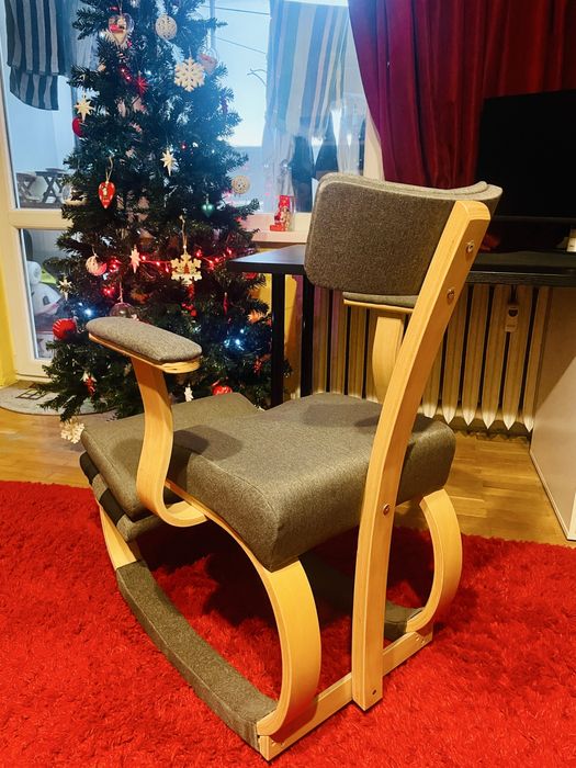 Ергономичен стол Ergo Active Pro