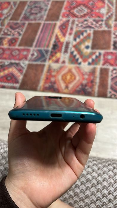 Xiaomi redmi note 9