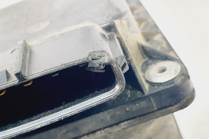 Clapeta acceleratie  4.6 benzina 1UR-FSE 22030-38010 Lexus LS 4 F4  [din 2006 pana  2009] seria