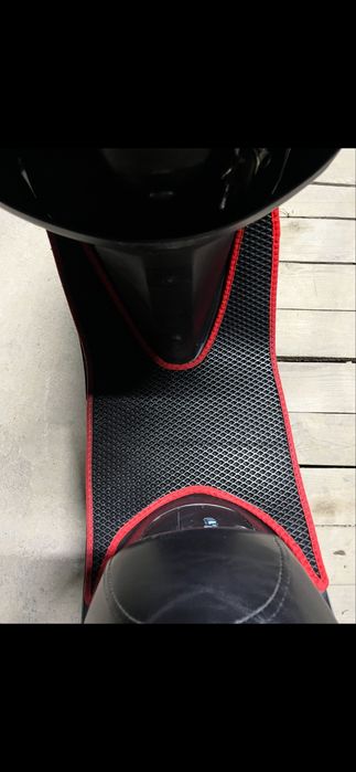 Продам Honda dio 27