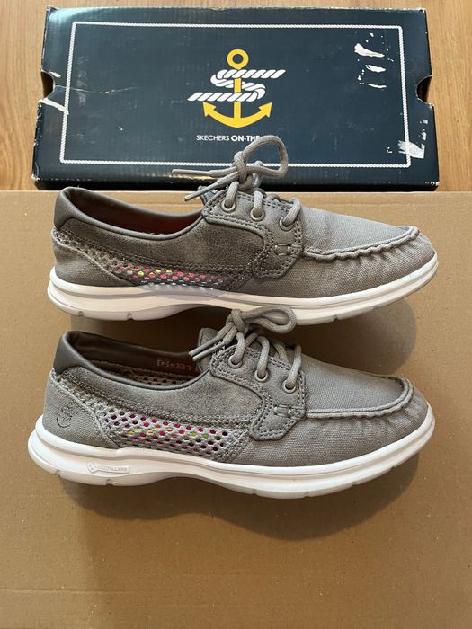 Skechers Go-Step Naval 35 н. 22 см