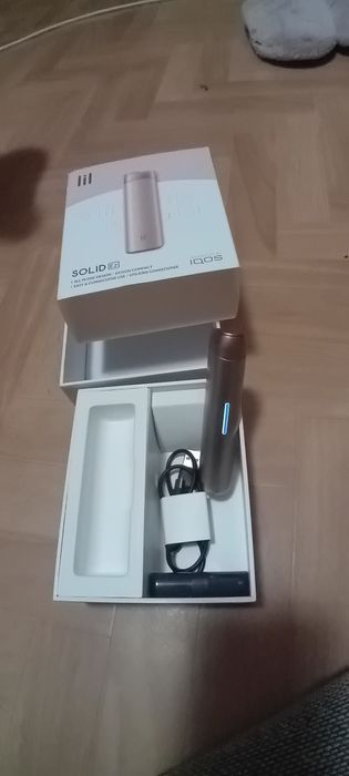 Iqos nou de vânzare