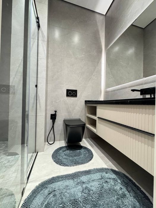 Уютная квартира на сутки в ЖК INFINITY