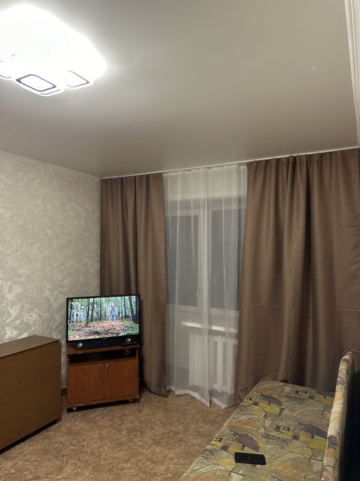 Квартира Гоголя 64