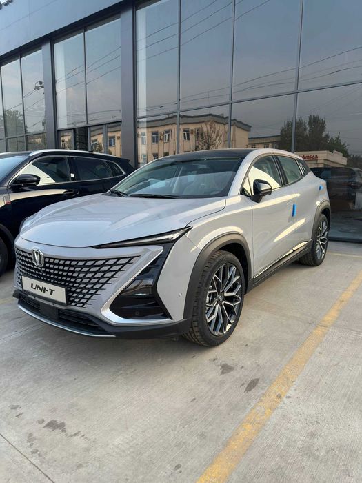 Changan UNI-T TECH