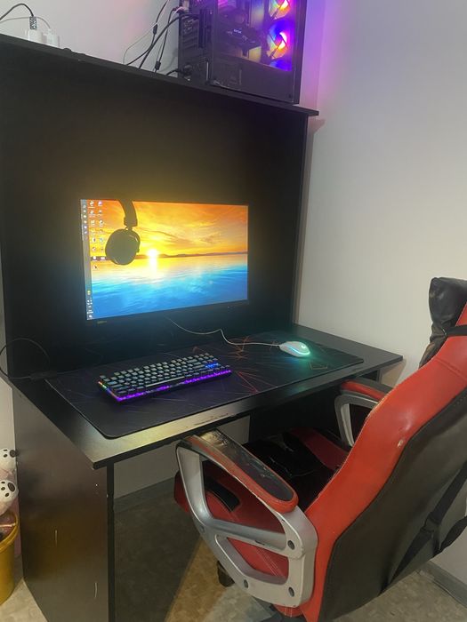 Продам игровой компютер