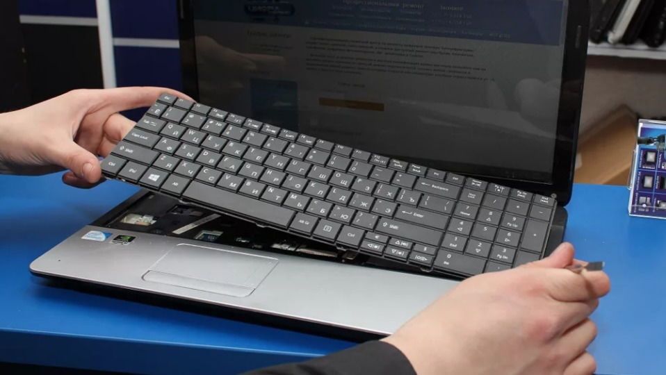 Батарея для Ноутбуков! Notebook uchun batareykalar! Hamma modelga!