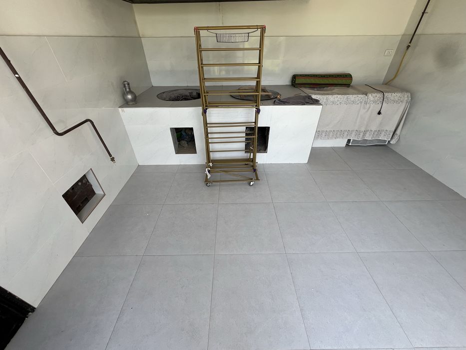 Kafel terish xizmati